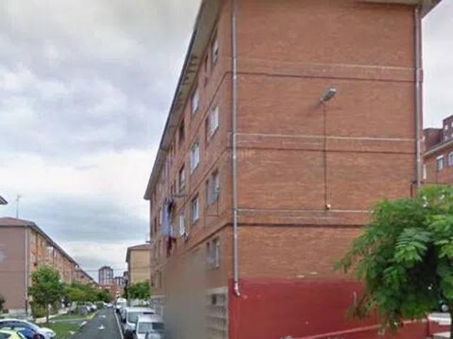 Piso en Venta en Santander
