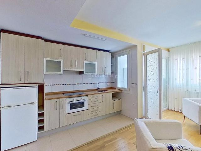 Piso en venta en Santander, Alisal San Román. Piso actualizado con garaje y trastero en El Alisal. Pisos.