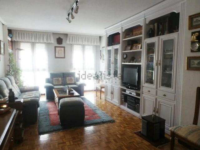 Piso en venta en Santander, Alisal San Román. Piso en venta en Alisal, 3 dormitorios. Pisos.