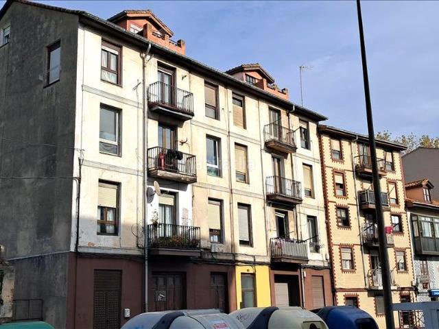 Piso en venta en Santander, Alisal San Román. Pisos.