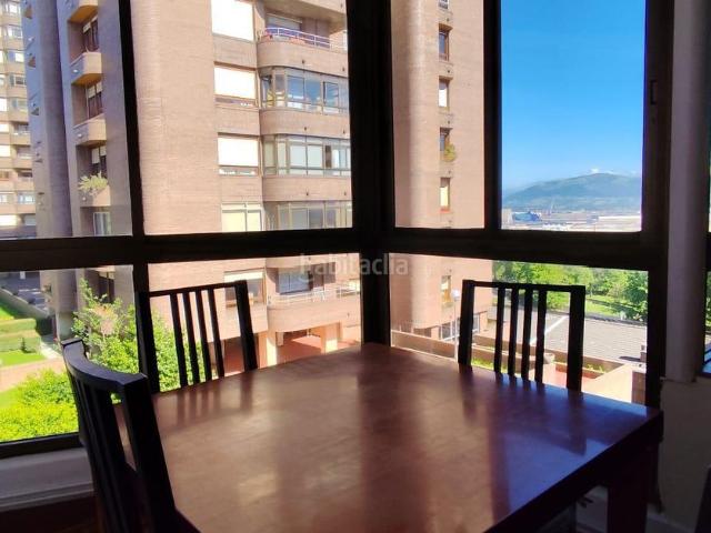 Piso en venta en Santander, Alisal San Román. SantanderPiso. Pisos.