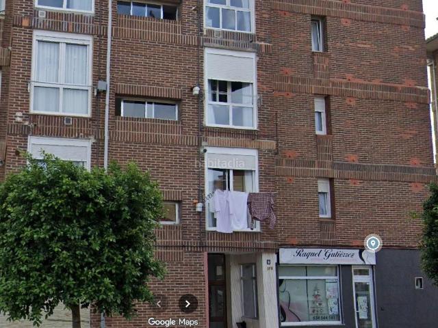 Piso en venta en Santander, Alisal San Román. SE VENDE inmueble ALQUILADO en Santander. Pisos.
