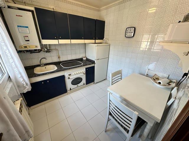 Piso en venta en Santander, Cantabria Costa Cantabria
