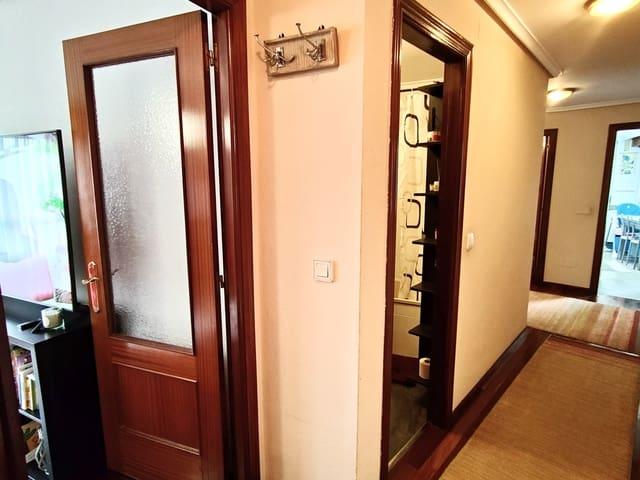 Piso en venta en Santander, Cantabria Costa Cantabria