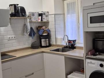 Piso en venta en Santander, Cantabria Costa Cantabria