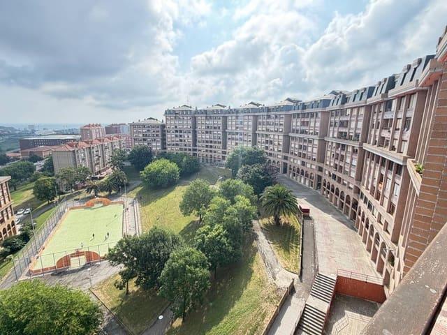 Piso en venta en Santander, Cantabria Costa Cantabria