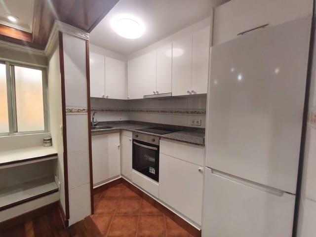 Piso en venta en Santander, Cantabria Costa Cantabria