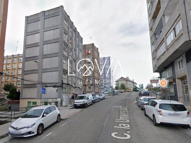 Piso en venta en Santander, Cantabria Costa Cantabria
