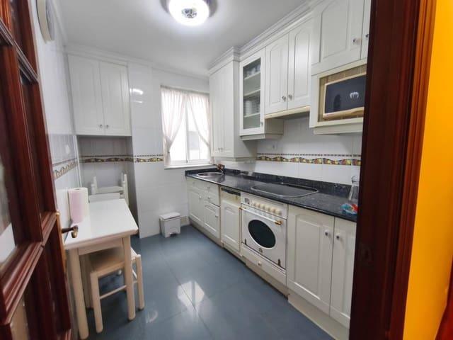 Piso en venta en Santander, Cantabria Costa Cantabria