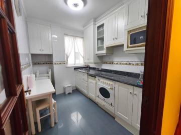 Piso en venta en Santander, Cantabria Costa Cantabria
