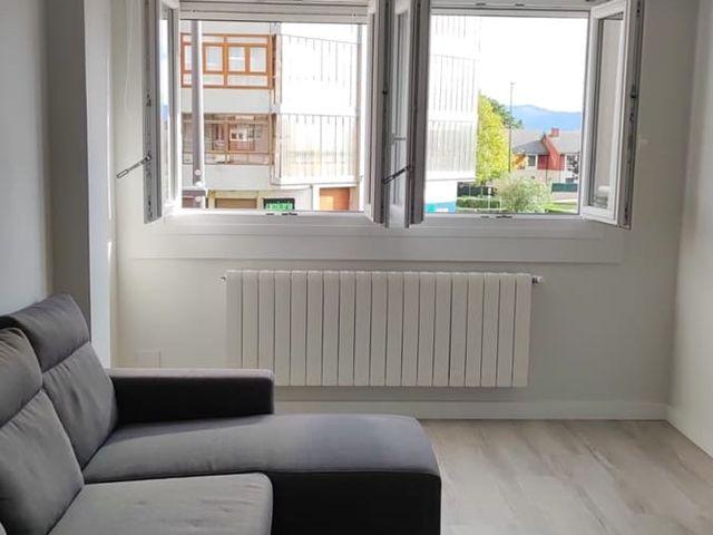 Piso en venta en Santander, Cantabria Costa Cantabria