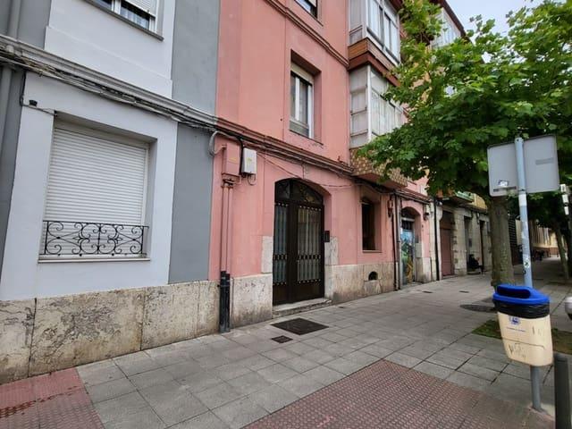 Piso en venta en Santander, Cantabria Costa Cantabria