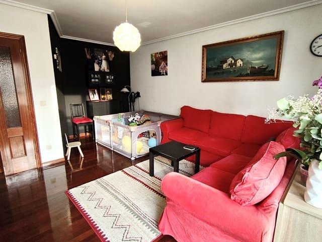 Piso en venta en Santander, Cantabria Costa Cantabria