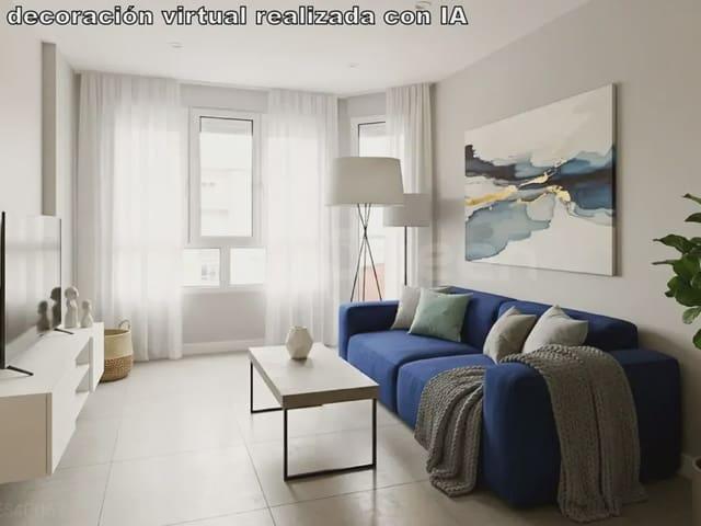 Piso en venta en Santander, Cantabria Costa Cantabria