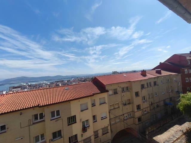 Piso en venta en Santander, Cantabria Costa Cantabria