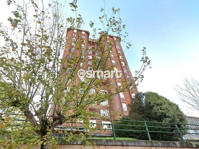 Piso en venta en Santander, Cantabria Costa Cantabria