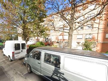 Plaza del Ayuntamiento, Santander, Centro de Santander, Santander, Cantabria