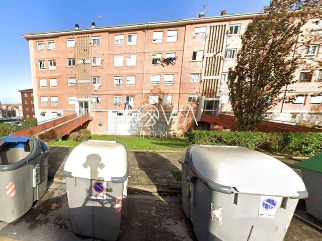 Piso en venta en Santander, Cantabria Costa Cantabria