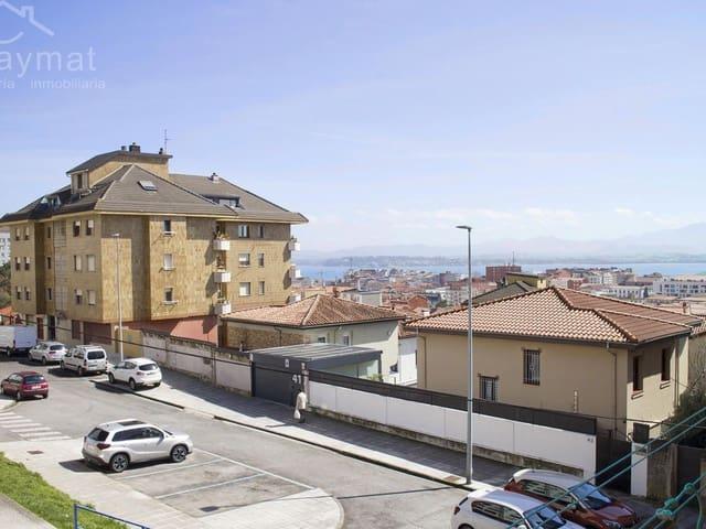 Piso en venta en Santander, Cantabria Costa Cantabria