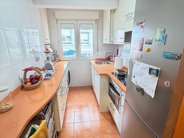 Piso en venta en Santander, Cantabria Costa Cantabria