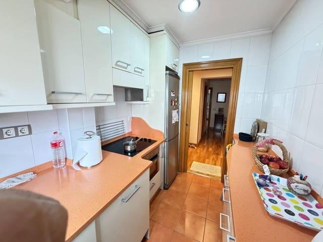 Piso en venta en Santander, Cantabria Costa Cantabria