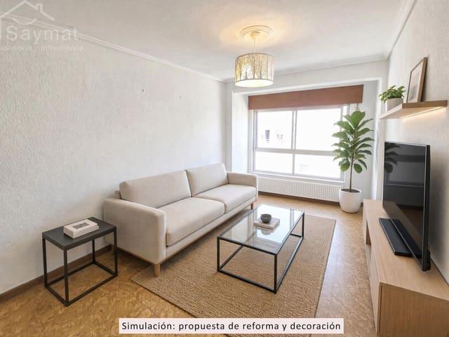 Piso en venta en Santander, Cantabria Costa Cantabria