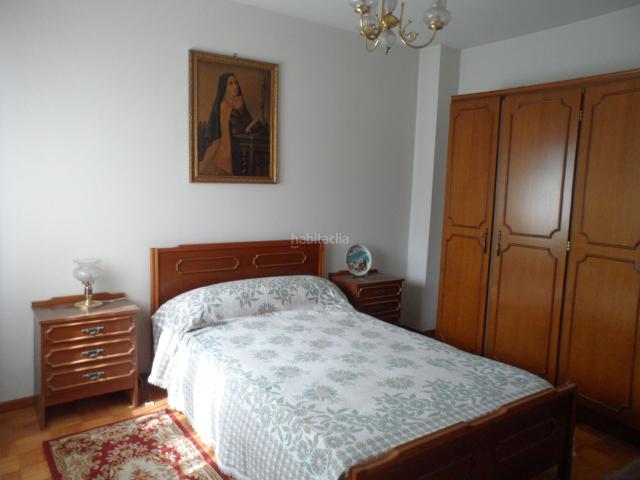 Piso en venta en Santander, Castilla Hermida. Piso en Santander con plaza de garaje. Pisos.