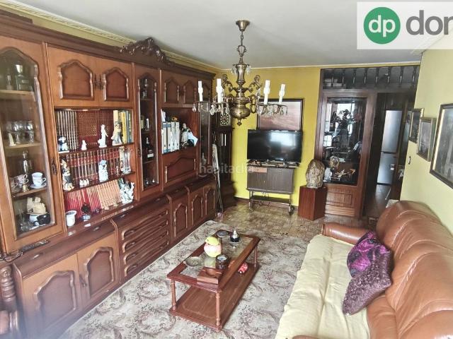 Piso en venta en Santander, Castilla Hermida. Vivienda con plaza de garaje a pocos minutos de Valdecilla. Pisos.