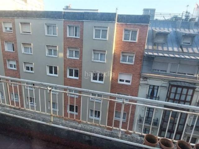 Piso en venta en Santander, Centro Ayuntamiento. PISO CALLE CADIZ. Pisos.