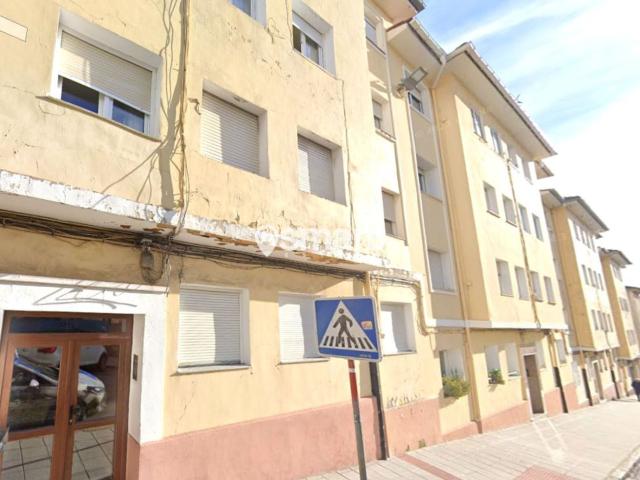 Piso en venta en Santander, General Dávila. CALLE VÁZQUEZ DE MELLA. Pisos.