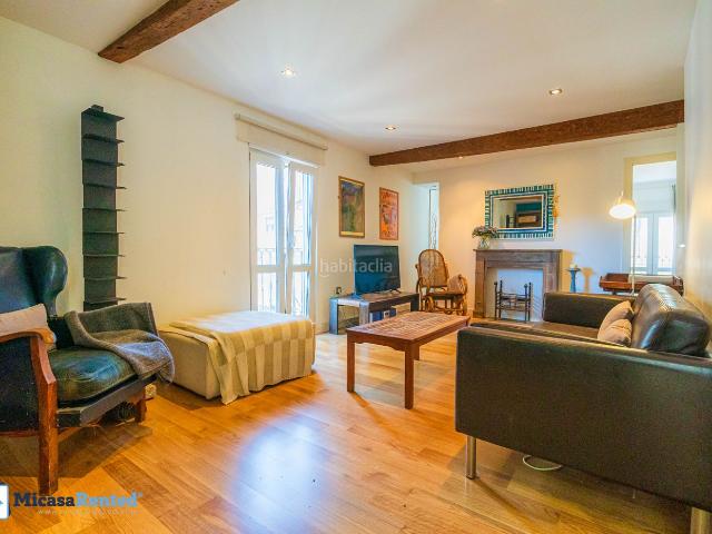 Piso en venta en Santander, General Dávila. OPORTUNIDAD! Piso reformado junto al centro de Santander. Pisos.