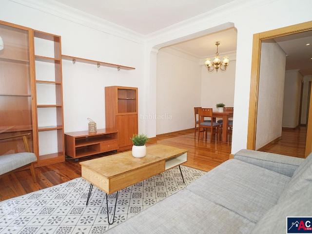 Piso en venta en Santander, General Dávila. PISO AMPLIO REFORMADO JUNTO A TEATRO CASYC. Pisos.