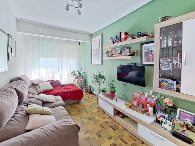 Piso en venta en Santander, General Dávila. Piso de 3 habitaciones cerca de las playas y del Centro de Santander. Pisos.