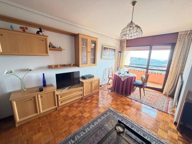 Piso en venta en Santander, General Dávila. Piso en venta en Davila Park Santander Cantabria. Pisos.