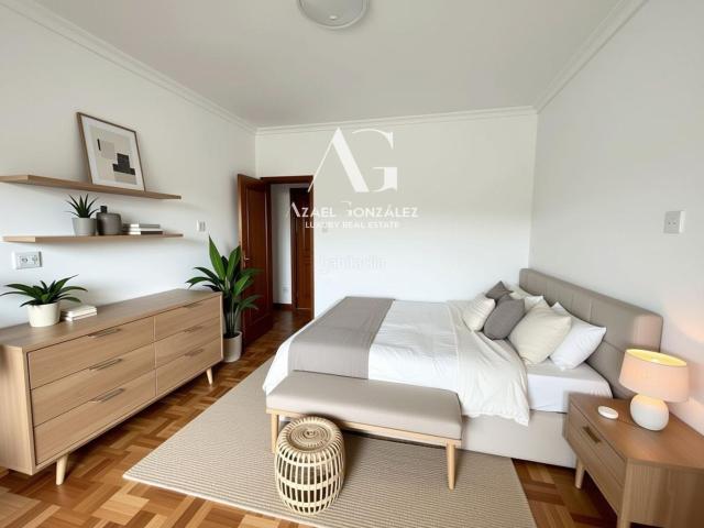 Piso en venta en Santander, General Dávila. Séptimo piso con vistas en Av. José Hierro. Pisos.