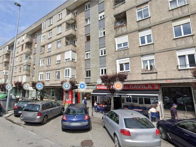 Piso en venta en Santander, General Dávila. SOLO INVERSORES VENTA DE VIVIENDA OCUPADA ILEGAL EN SANTNADER. Pisos.