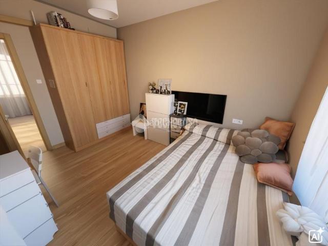 Piso en venta en Santander, Los Castros. Piso en venta en Santander. Pisos.