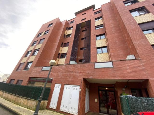 Piso en venta en Santander, Monte. CASTOR AGRA GARCIA 4. Pisos.