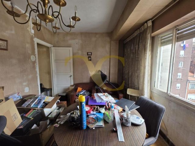 Piso en venta en Santander, Numancia San Fernando. Exclusiva Piso para reformar en Cardenal Cisneros. Pisos.