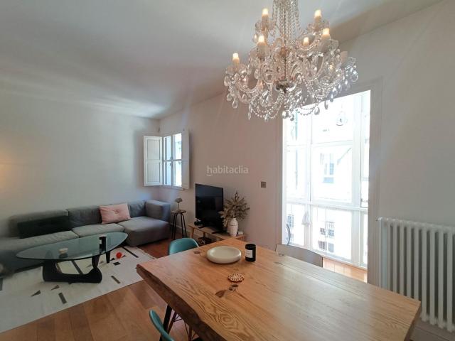 Piso en venta en Santander, Numancia San Fernando. Piso en el centro reformado. Pisos.