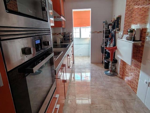 Piso en Venta en Santiago Coronación