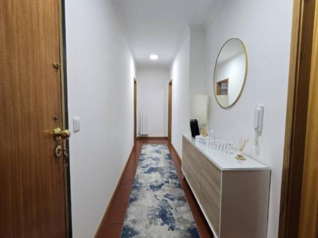 Piso en Venta en Santiago Coronación