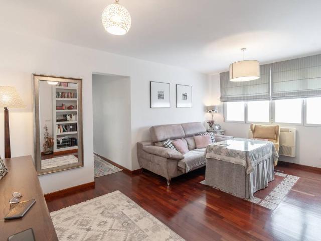 Piso en Venta en Santiago Coronación