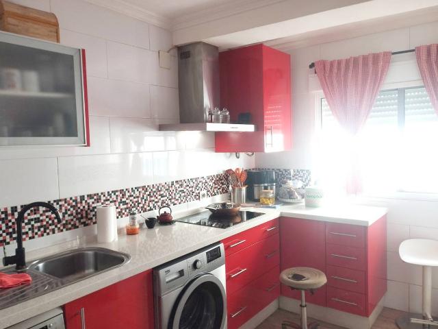 Piso en Venta en Santiago Coronación