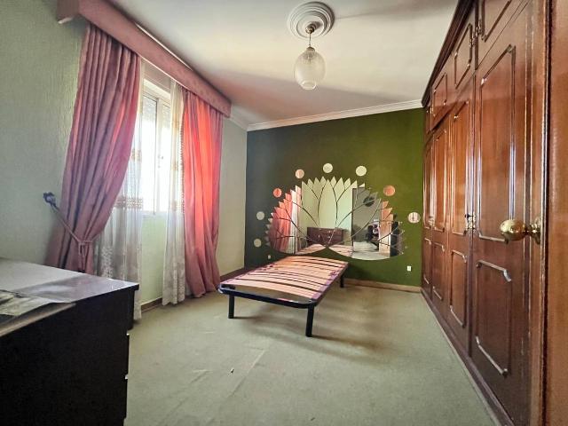Piso en Venta en Santiago Coronación