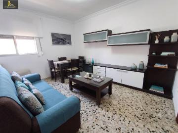 Piso en Venta en Santiago Coronación