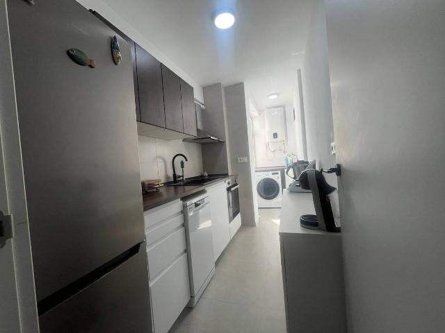 Piso en Venta en Santiago Coronación