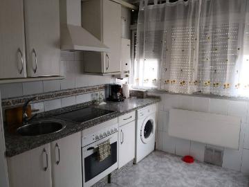 Piso en Venta en Santiago Coronación