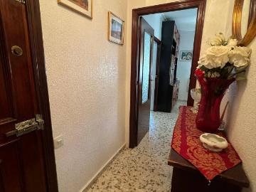 Piso en Venta en Santiago Coronación