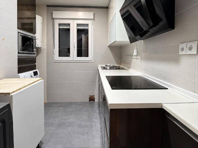 Piso en Venta en Santiago Coronación